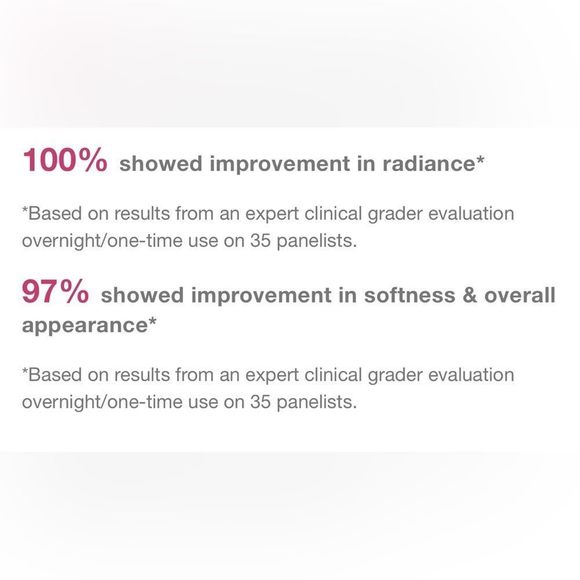 $12❤️‍🔥 LAST 1! StriVectin Lactic Acid Nightly Retexturizing Serum Travel Size - Picture 5 of 6